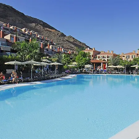 Cordial Mogan Valle Apartment Puerto De Mogan