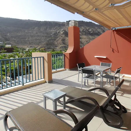 Apartment Cordial Mogan Valle *