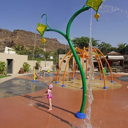 Cordial Mogan Valle Apartment *