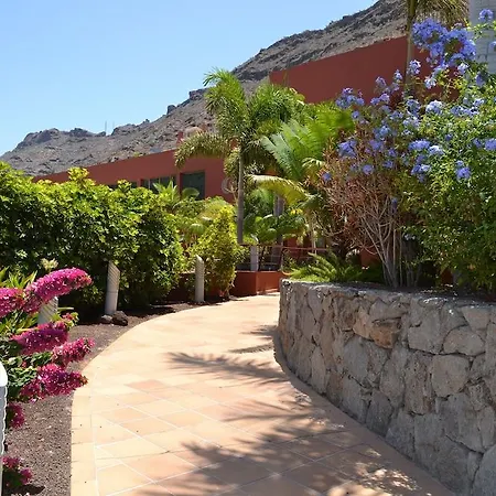 Cordial Mogan Valle * Puerto De Mogan