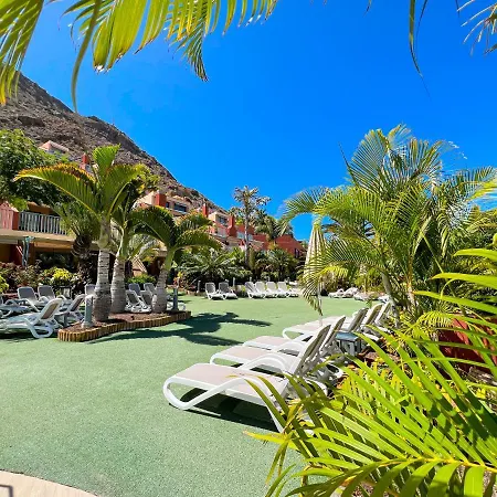 Apartment Cordial Mogan Valle Puerto De Mogan