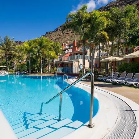Apartment Cordial Mogan Valle *