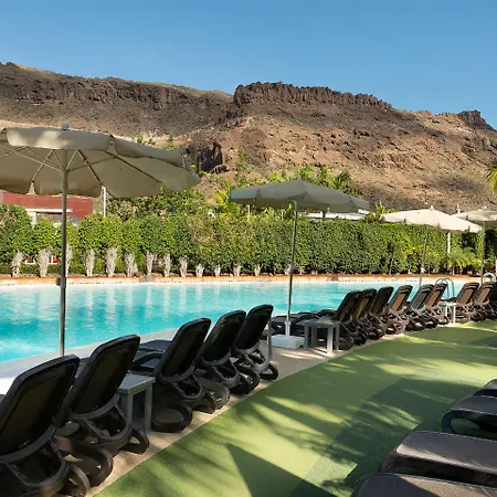 Cordial Mogan Valle Apartment Puerto De Mogan