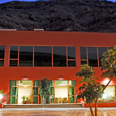 Apartment Cordial Mogan Valle Puerto De Mogan