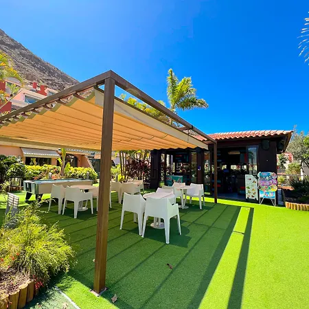 Cordial Mogan Valle Apartment *