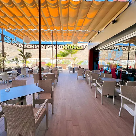 Cordial Mogan Valle Apartment *