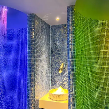 Apartment Cordial Mogan Valle