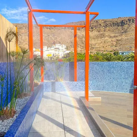 Apartment Cordial Mogan Valle Puerto De Mogan