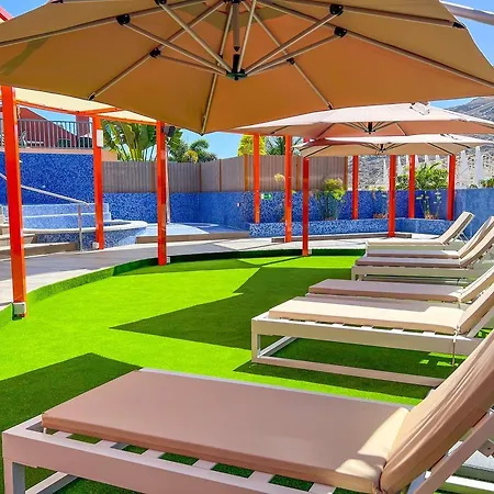 Apartment Cordial Mogan Valle