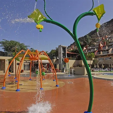 Apartment Cordial Mogan Valle