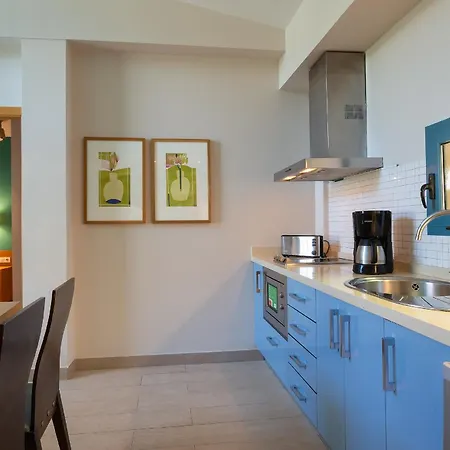 Apartment Cordial Mogan Valle Puerto De Mogan