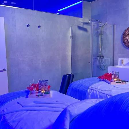 Cordial Mogan Valle Apartment