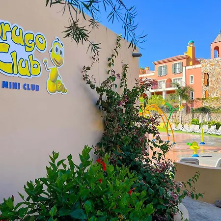 Cordial Mogan Valle Apartment