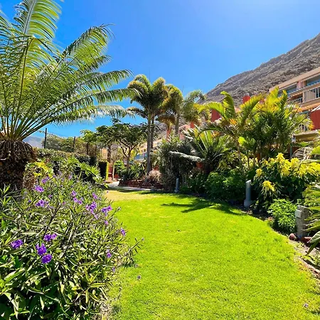 Apartment Cordial Mogan Valle *