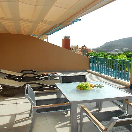 Cordial Mogan Valle Apartment *