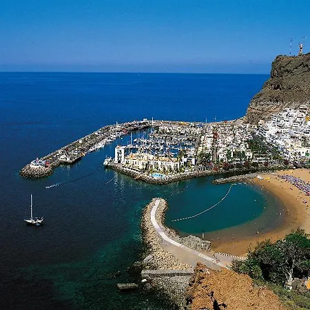 Cordial Mogan Valle Apartment Puerto De Mogan