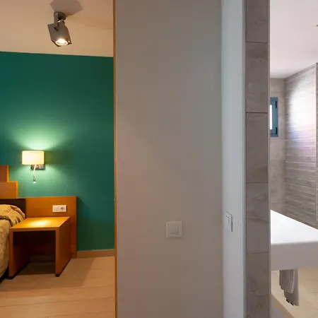 Apartment Cordial Mogan Valle