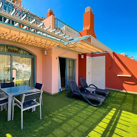 Cordial Mogan Valle Apartment