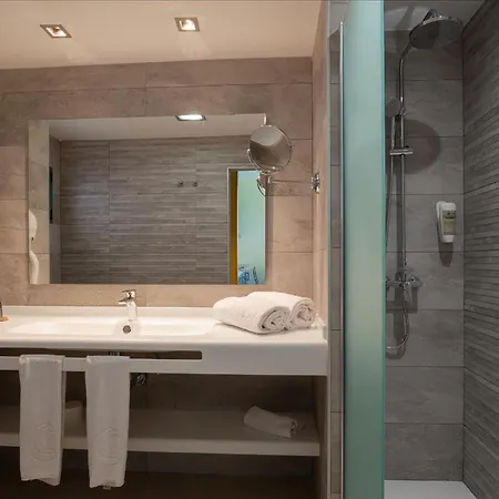 Cordial Mogan Valle Apartment
