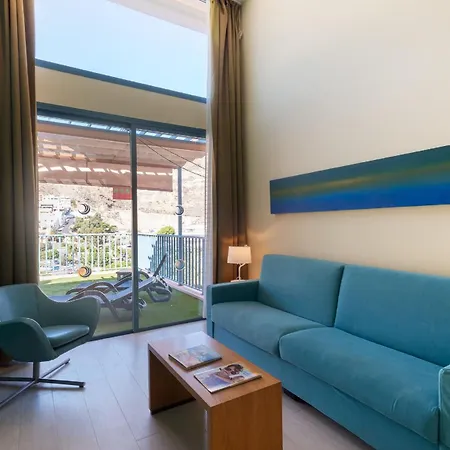 Apartment Cordial Mogan Valle
