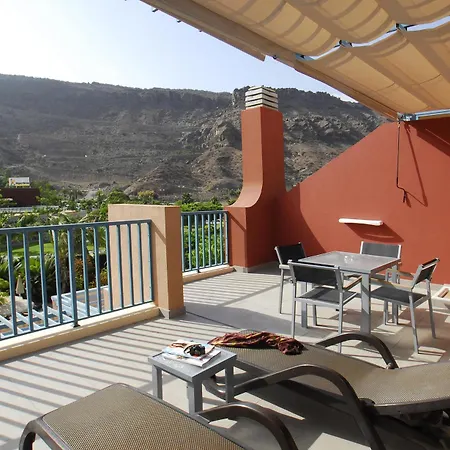 Cordial Mogan Valle Puerto De Mogan