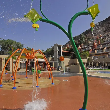 Lägenhet Cordial Mogan Valle Puerto De Mogan