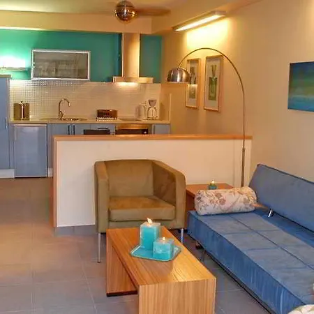Apartment Cordial Mogan Valle
