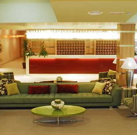 Apartment Cordial Mogan Valle *