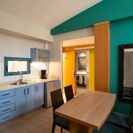 Apartment Cordial Mogan Valle *