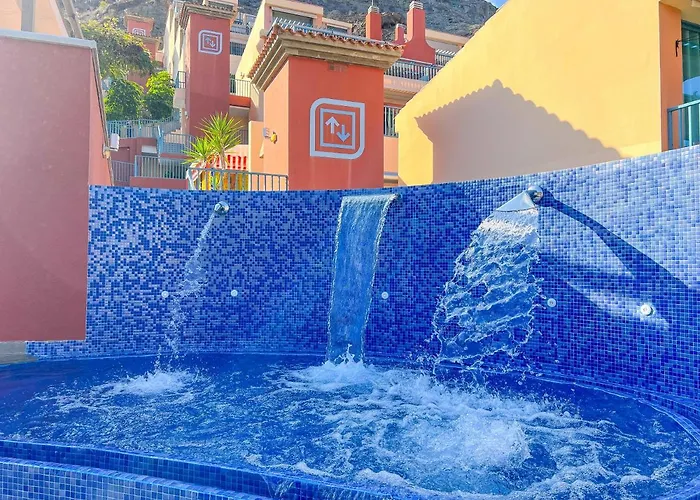 Cordial Mogan Valle