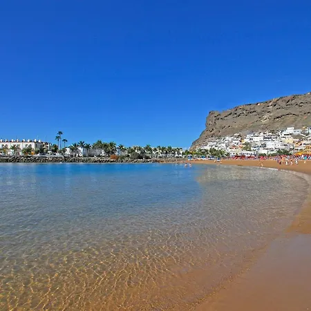 Cordial Mogan Valle Apartament *