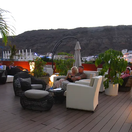 Apartament Cordial Mogan Valle