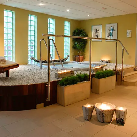 Cordial Mogan Valle Apartment *