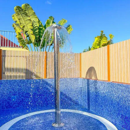 Cordial Mogan Valle *