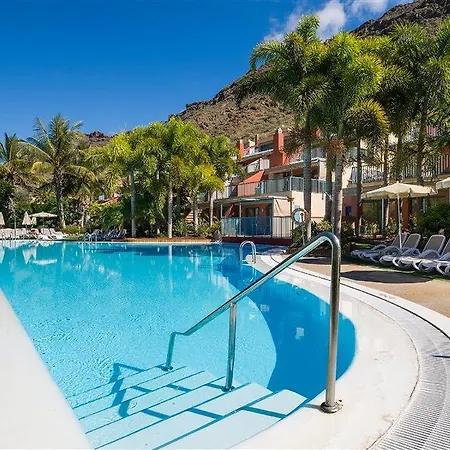 Cordial Mogan Valle Apartment Puerto De Mogan