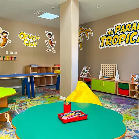 莫干山谷温馨公寓 * 莫甘海滩