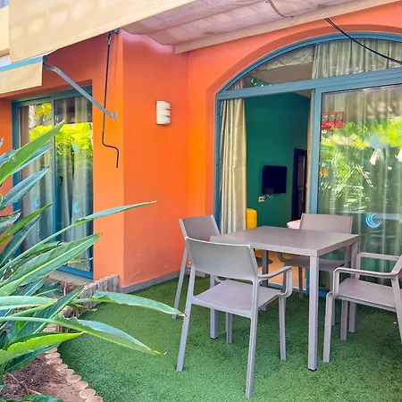 Apartament Cordial Mogan Valle Puerto De Mogan