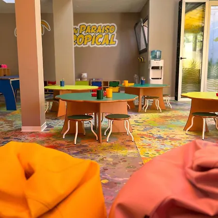 Apartament Cordial Mogan Valle Puerto De Mogan