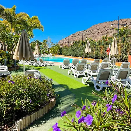 Cordial Mogan Valle Apartament *