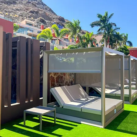 Cordial Mogan Valle *