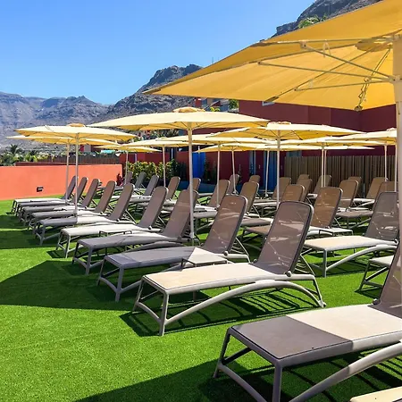 Cordial Mogan Valle 푸에르토 데 모간