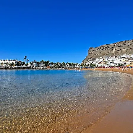 شقة Cordial Mogan Valle بويرتو دي موغان
