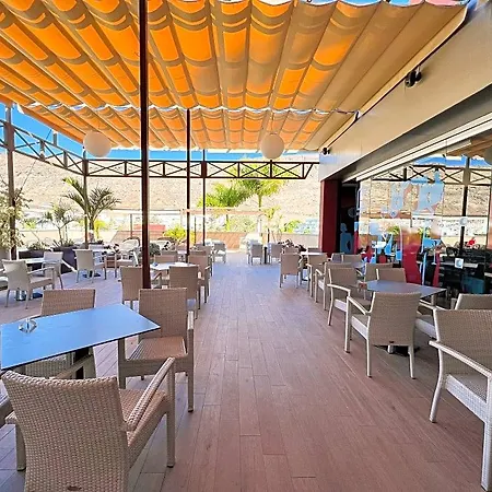 Cordial Mogan Valle بويرتو دي موغان