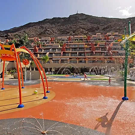 Cordial Mogan Valle شقة بويرتو دي موغان