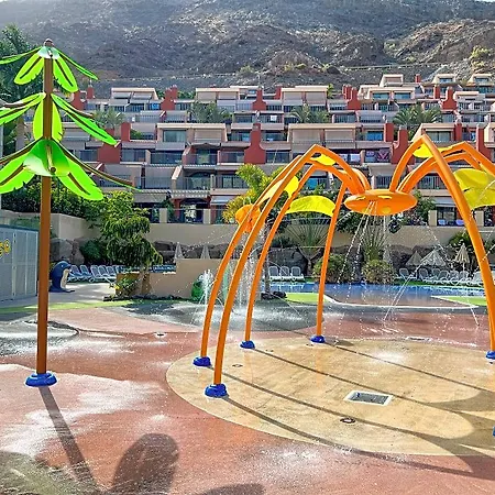 Cordial Mogan Valle Puerto De Mogan
