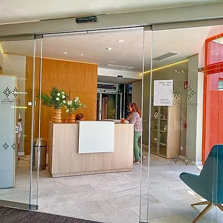 Cordial Mogan Valle Apartment