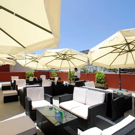 Cordial Mogan Valle Apartament Puerto De Mogan