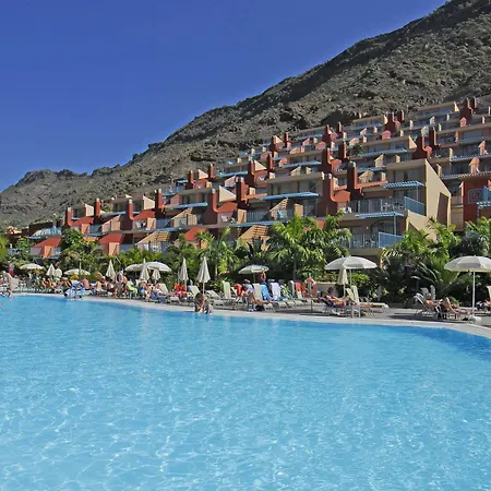 Cordial Mogan Valle Apartament Puerto De Mogan