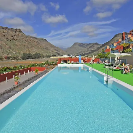 아파트 Cordial Mogan Valle