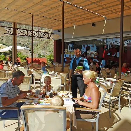 Cordial Mogan Valle * 푸에르토 데 모간